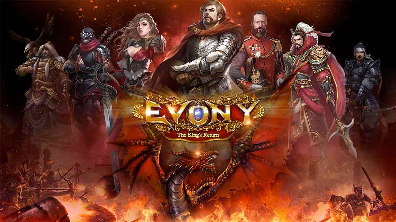 It started as a Flash game, now it's here.