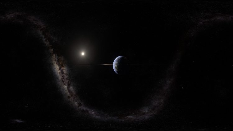 ligo_5 The Possible’s Second Episode on Within Tackles Something Einstein Got Wrong