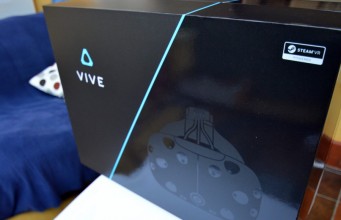 See Also: HTC Vive Headset Nearing 100,000 Install Base, Steam Data Suggests