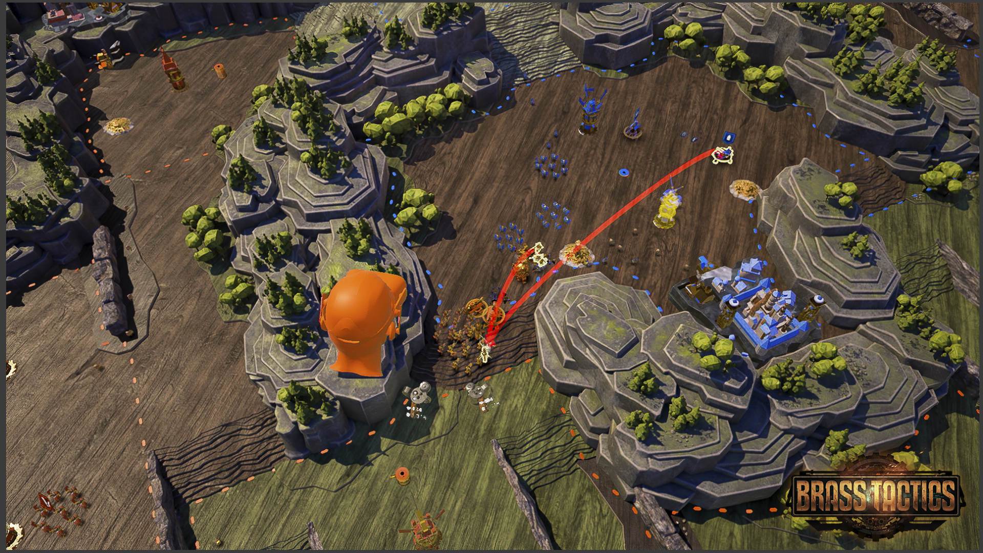 brass tactics 5