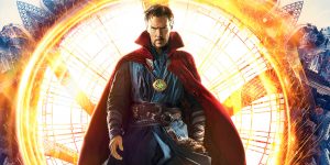 doctor-strange-1 6 Superheroes That Could Have Incredible VR Games