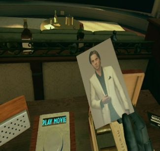 ethan powell john wick vr