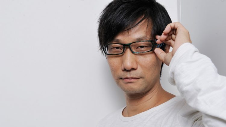 kojima Hideo Kojima: VR Will “Have A Large Impact On Our Culture”