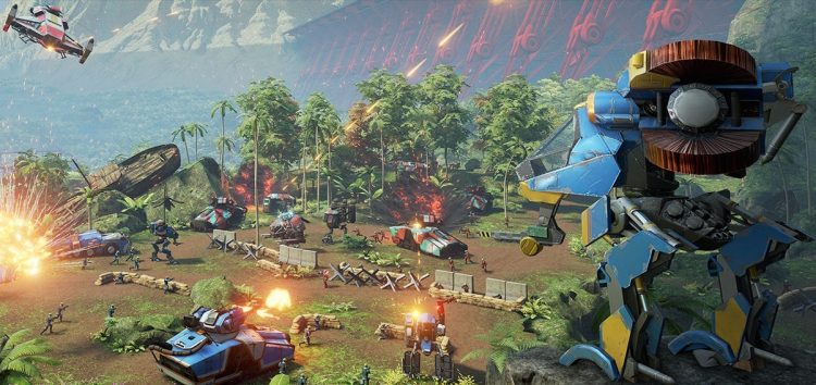 landfall-featured-image-art Oculus Studios’ Landfall Gets Second Open Beta This Weekend