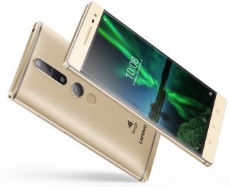 The Lenovo Phab Pro 2