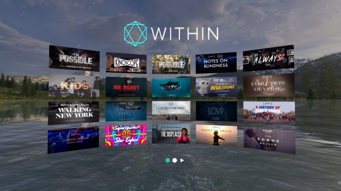 within-webvr