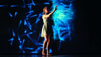 Danceroom_Spectroscopy