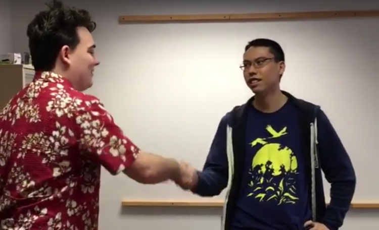 Ross Martin Rift Year One: First Rift Owner Loves Touch, Onward and Indies