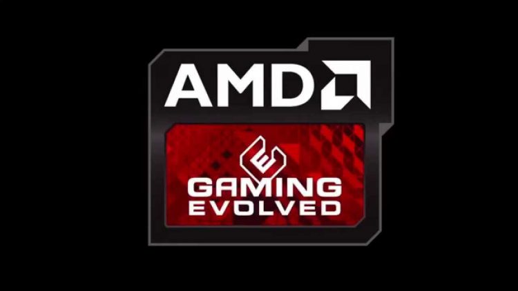 amd gaming evolved GDC 2017: AMD Will Soon Support Asynchronous Reprojection for VR
