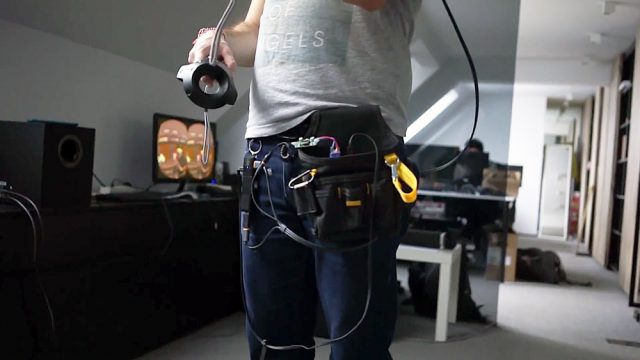 quarkvr