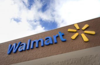 photo courtesy Wal-Mart Stores Inc.