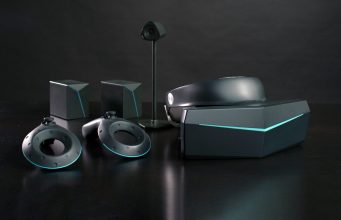 Image courtesy Pimax