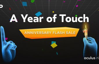 image courtesy Oculus