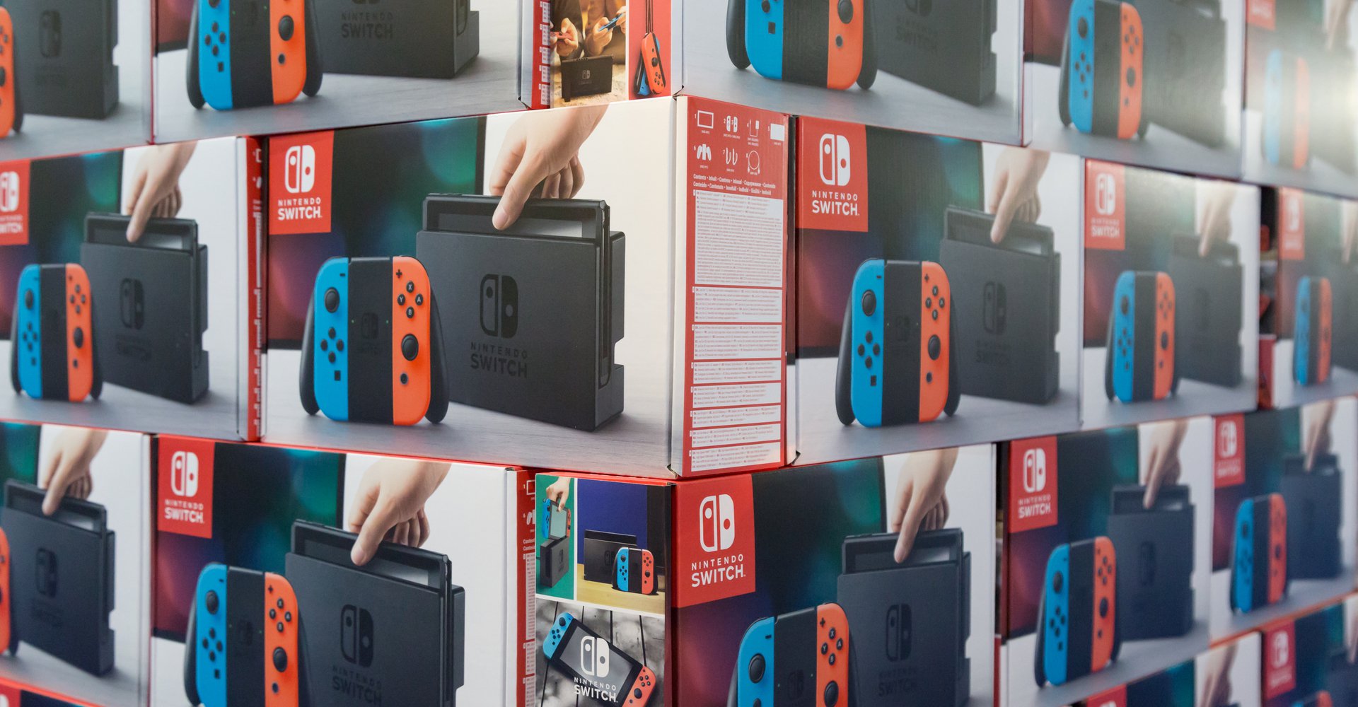 Editorial credit: Tinxi / Shutterstock.com