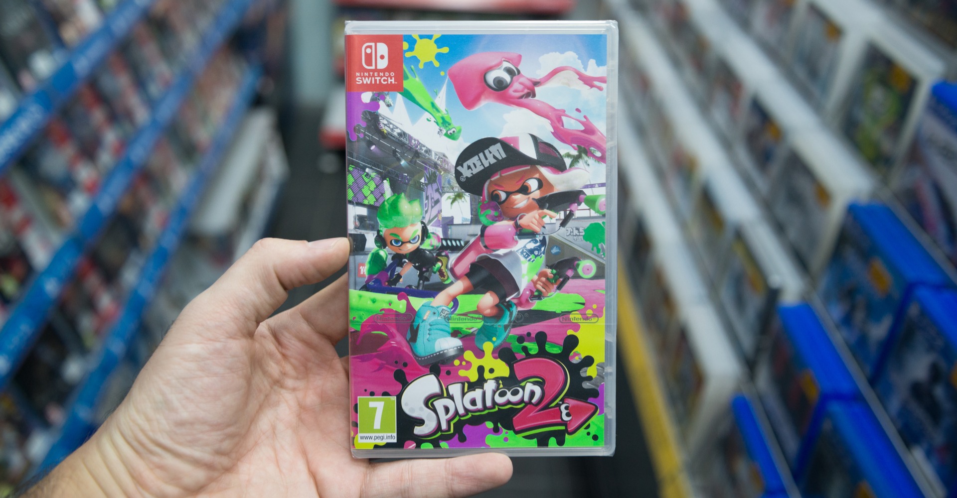 Editorial credit: Pe3k / Shutterstock.com