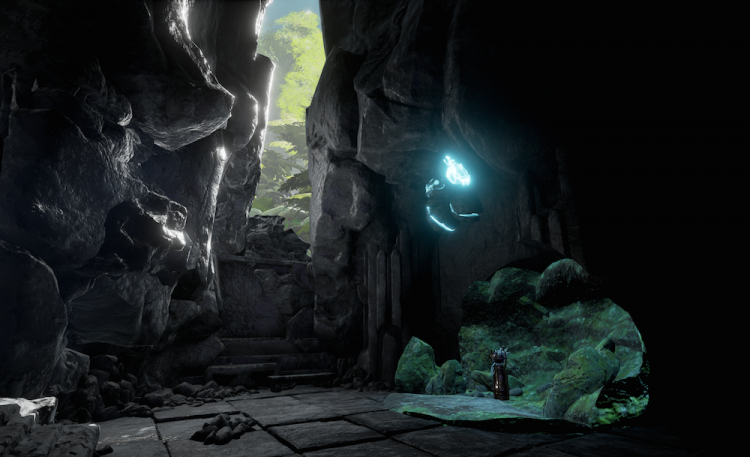 First Reveal – Obduction