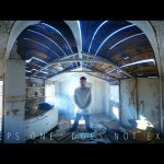 Reeps One: Does Not Exist – VR Beatbox with 3D sound