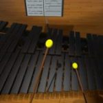 percussive