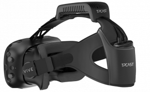 tpcast