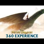 “Elliot’s Flyover” 360 Video Experience – Pete’s Dragon