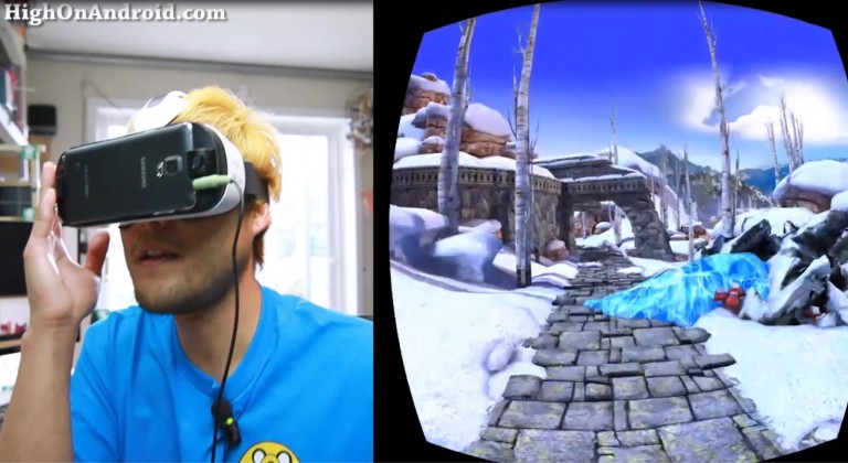 Ice Lakes' Isn't The VR Fishing Game of Your Dreams, But It's