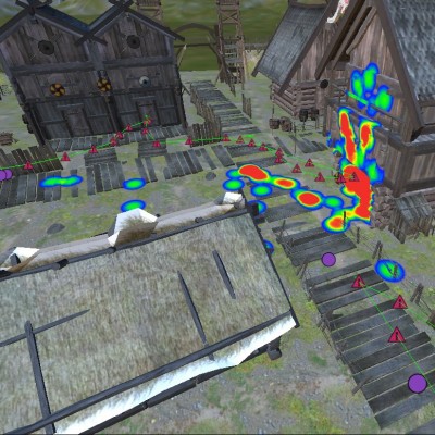 vr-analytics-for-playtesting-optimization-with-cognitive-vr