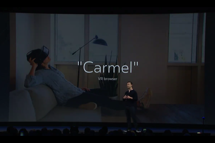 carmel