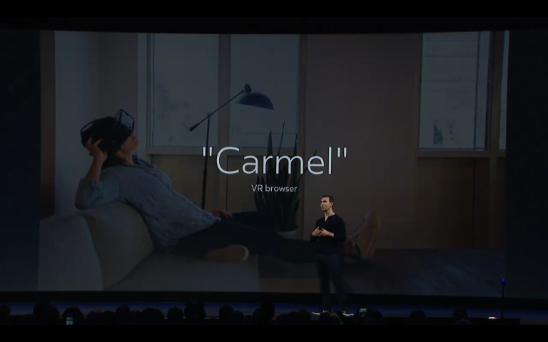 carmel
