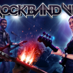 Rock Band VR_key art