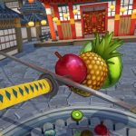 fruit ninja vr screenshot 3