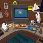 Job Simulator