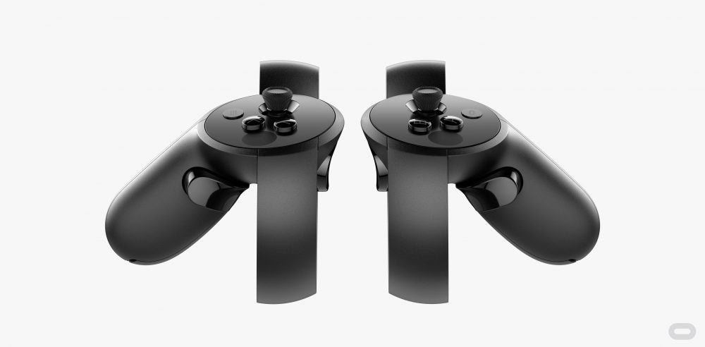 Oculus Touch Tracking Improvements Promised For January Update