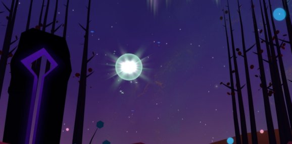 Awaken is hitting Steam Early Access as a VR title.