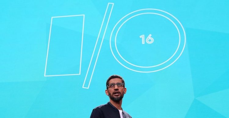 google io 16 reactions vr