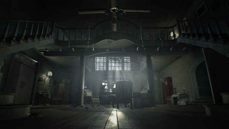 Hands-On: Resident Evil 7’s ‘Banned Footage Vol. 1’ Adds Replayability With New Game Modes