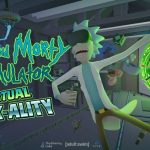 rick and morty virtual rick-ality