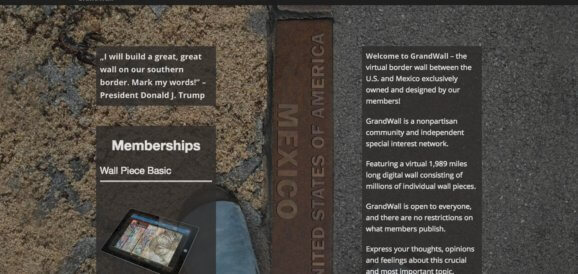 You are not on drugs. You are not hallucinating.