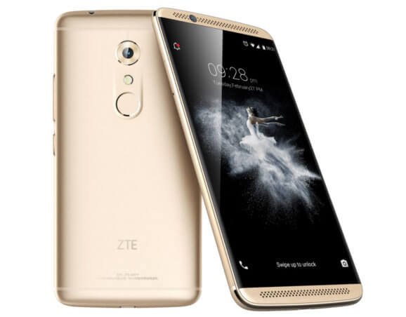 Axon 7