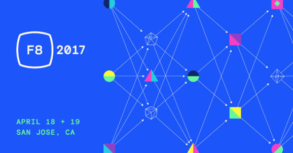 Facebook F8 2017