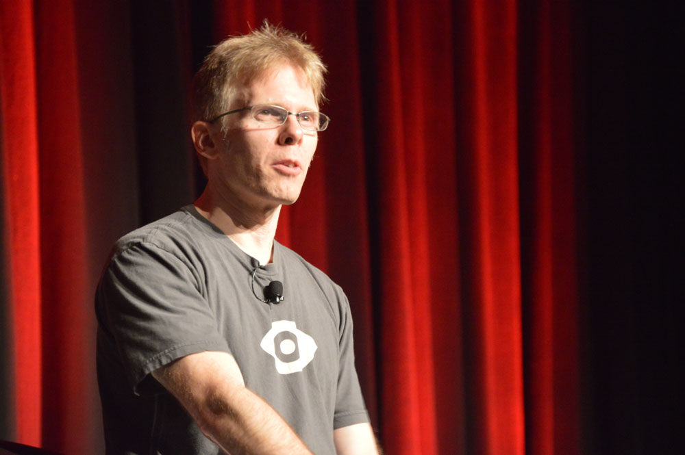 John Carmack Rips Expert in $500 Million Case: ‘The Internet Would Have Viciously Mocked The Analysis’