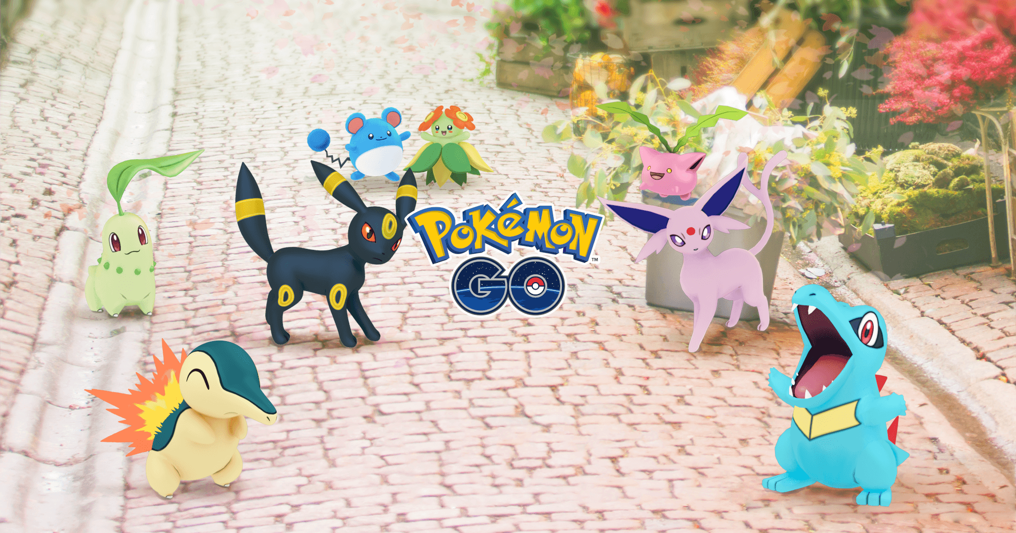 Pokémon Go isn't far from its first anniversary, and it's finally getting a new batch of non-egg pocket monsters.