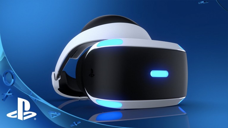 Sony’s PSVR Launch Bundle Returns With Until Dawn Offering