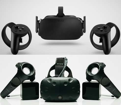 GDC 2017: Vive ‘Working’ to Join Oculus on a Committee for Open VR Standards
