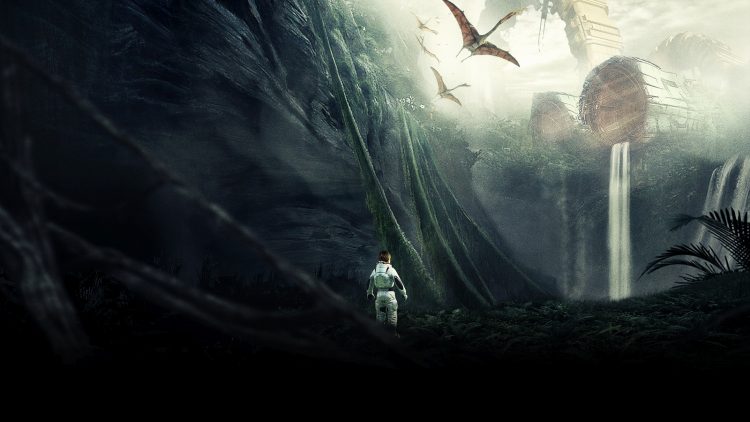 Crytek Will ‘Look Into’ Oculus Touch Support for Robinson: The Journey on Rift