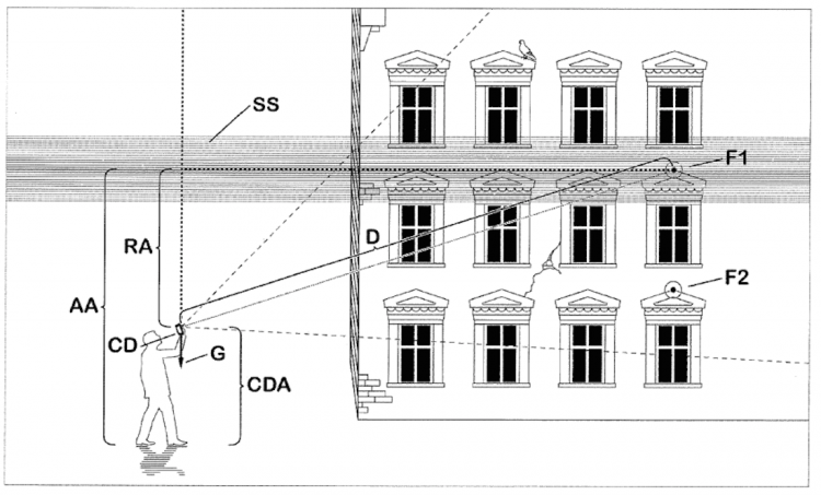 Apple Files Augmented Reality Patent for a ‘Wearable Information System’