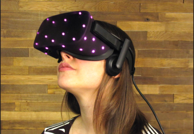 Community Download: Was Constellation Tracking a Long-Term Mistake for Oculus?