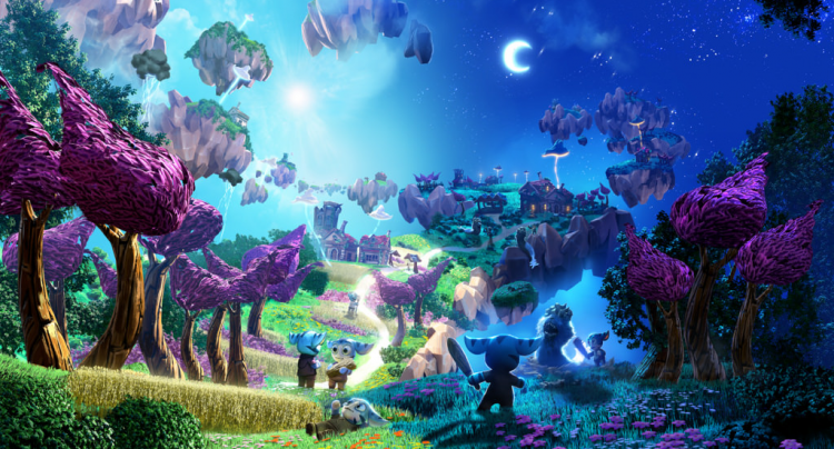 Tethered Is Coming To Vive, Rift and PS4 Pro With Motion Controller Support