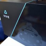 See Also: HTC Vive Headset Nearing 100,000 Install Base, Steam Data Suggests