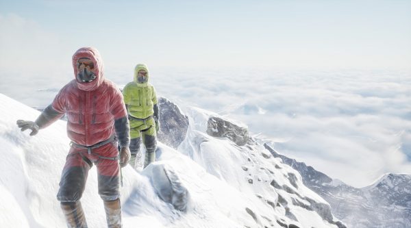 ‘Everest VR’ Is Coming To Rift Very Soon With New Content