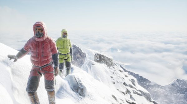 ‘Everest VR’ Is Coming To Rift Very Soon With New Content